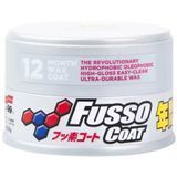 Твердый воск SOFT99 Fusso Coat 12 Mons Protection White 298 фото