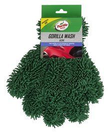 Рукавиця для миття важкодоступних місць 260х230 Turtle Wax 1 шт X1835td фото
