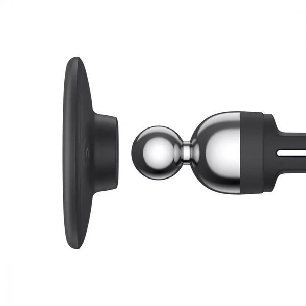 Автомобільний тримач Baseus C01 Magnetic Air Outlet 38385 фото