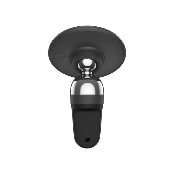 Автомобільний тримач Baseus C01 Magnetic Air Outlet 38385 фото