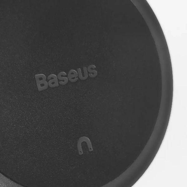 Автомобільний тримач Baseus C01 Magnetic Air Outlet 38385 фото