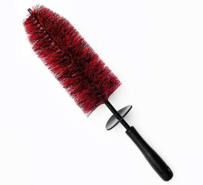 Щітка K2 Scepter Brush для миття дисків та ковпаків 45 см K20618 фото