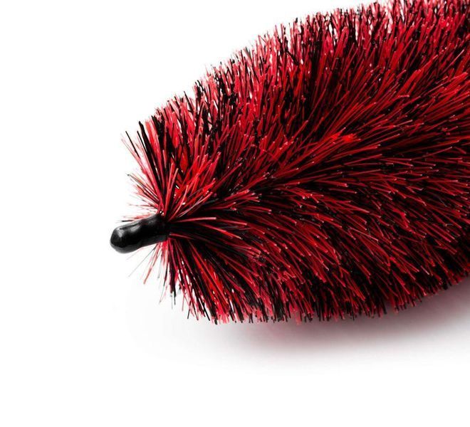 Щітка K2 Scepter Brush для миття дисків та ковпаків 45 см K20618 фото