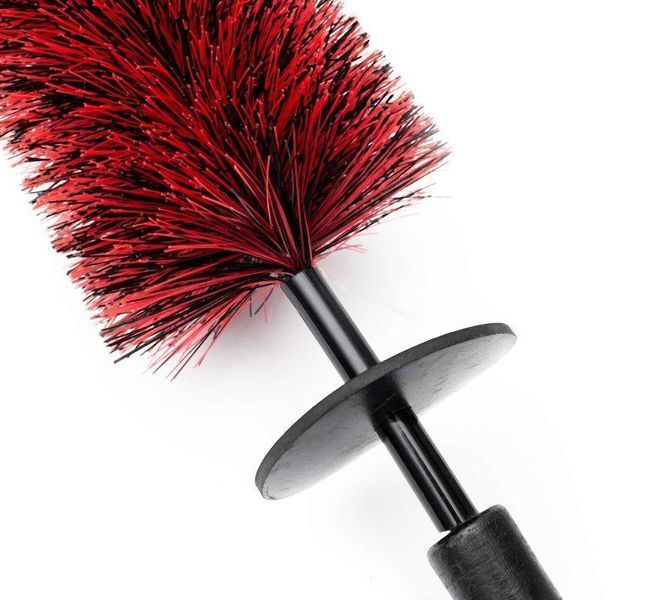 Щітка K2 Scepter Brush для миття дисків та ковпаків 45 см K20618 фото