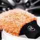 Рукавичка K2 Wash Mitt для миття автомобілів мікрофібра 27 см х 21 см K20545 фото 8