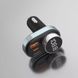 АЗП Proove FM Launcher Sound Link 30W (PD+QC3.0) Type-C+USB 50881 фото 5