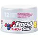 Твердый воск SOFT99 Fusso Coat 12 Mons Protection White 298 фото 1