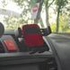Автомобільний тримач Baseus Cube Gravity Vehicle Mounted 24001 фото 9