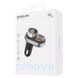 АЗП Proove FM Launcher Sound Link 30W (PD+QC3.0) Type-C+USB 50881 фото 1