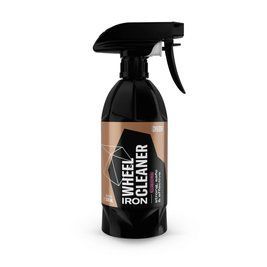 Очисник дисків від металів Gyeon Q&sup2;M Iron WheelCleaner REDEFINED 500мл 8809432677949 фото