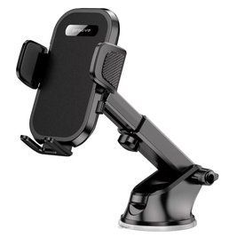 Автомобільний тримач Proove Longway Plaid Suction Type Car Mount 48405 фото