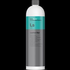 Професійний кондиціонер для шкіри авто - Koch Chemie Leather Star, Ls 238001100 фото