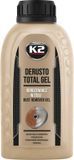 Гель для удаления ржавчины K2 Derusto Total Gel 250 мл K20493 фото