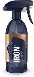 Очисник кузова,дисків від металів Gyeon Iron 500мл 8809432670902 фото