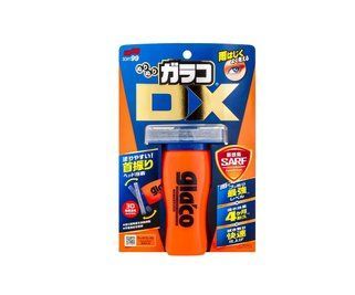 Антидощ GLACO DX З гнучким аплікатором 4957 фото
