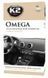 Гель для пластику K2 Gold Omega прозорий 500 мл K20616 фото 2