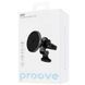 Автомобільний тримач з Бездротовим ЗП Proove UFO 15W 57492 фото 2