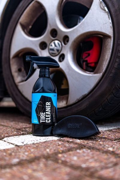Очищувач шин Gyeon Q&sup2;M Tire Cleaner 500мл 8809432674702 фото