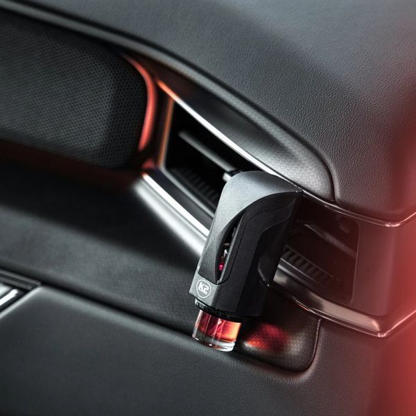 Neone цветение 70 г Ароматизатор для салона авто K20881 фото