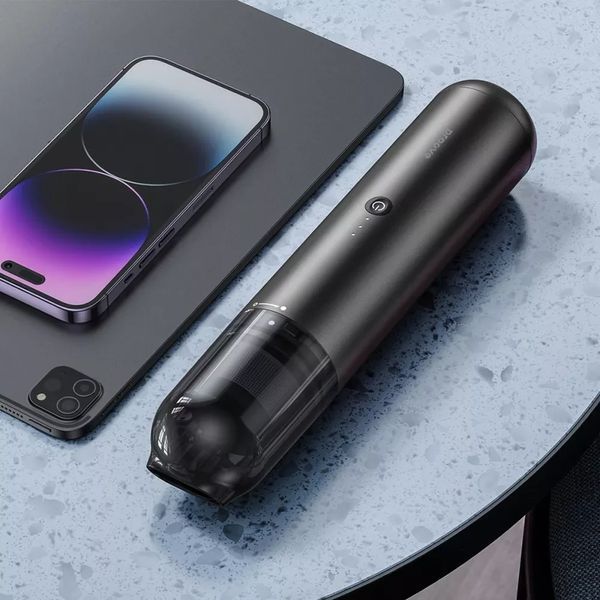 Портативный Пылесос Proove Void Assistant C2 (16000pa) 48865 фото