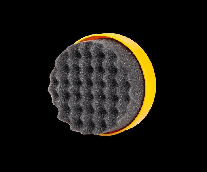 Чорніння для шин SOFT99 Tire Black Wax 2015 фото
