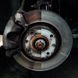 Очиститель для тормозной системы K2 Brake Cleaner аэрозоль 400 мл K20463 фото 5