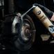 Очиститель для тормозной системы K2 Brake Cleaner аэрозоль 400 мл K20463 фото 3