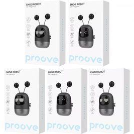 Ароматизатор Proove Emoji Robot 54802 фото