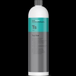 Догляд за внутрішнім пластиком Koch Chemie Top Star TS 132001-100 фото