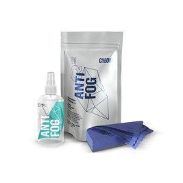 Кварцовий антитуман Gyeon Q&sup2; AntiFog 120мл 8809432671503 фото