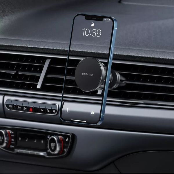 Автомобільний тримач Proove Basic Air Outlet Car Mount 48419 фото