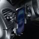 Автомобільний тримач з Бездротовим ЗП Proove Nitro Charge 15W 55537 фото 6