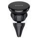 Автомобільний тримач Proove Basic Air Outlet Car Mount 48419 фото 2