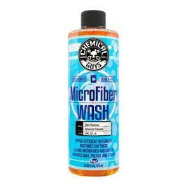 Microfiber Wash Cleaning Detergent Concentrate 473 мл Засіб для прання мікрофібрових рушників CWS201_16 фото