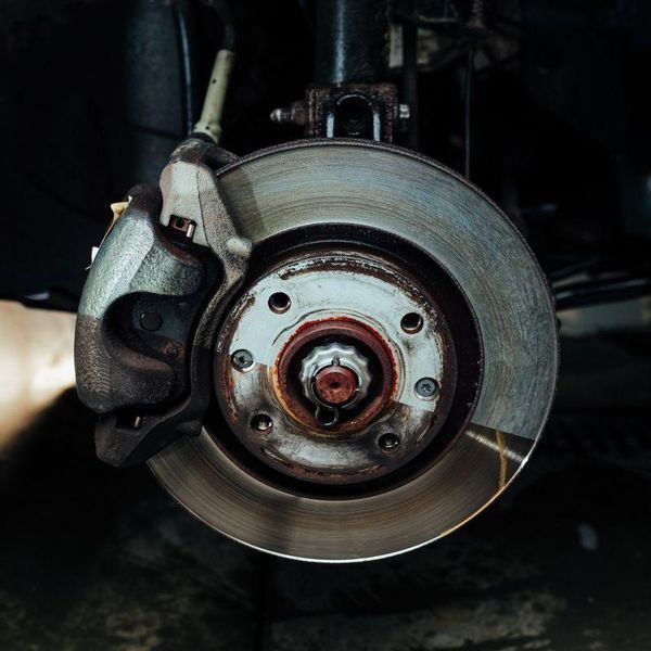 Очищувач для гальмівної системи K2 Brake Cleaner аерозоль 600 мл K20013 фото