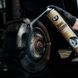 Очищувач для гальмівної системи K2 Brake Cleaner аерозоль 600 мл K20013 фото 4