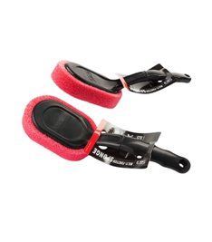 Аплікатор SGCB Tire Shine Applicator Red V 1.0 SGGD085 фото