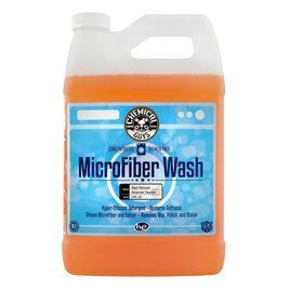Microfiber Wash Cleaning Detergent Concentrate Засіб для прання мікрофібрових рушників CWS201 фото