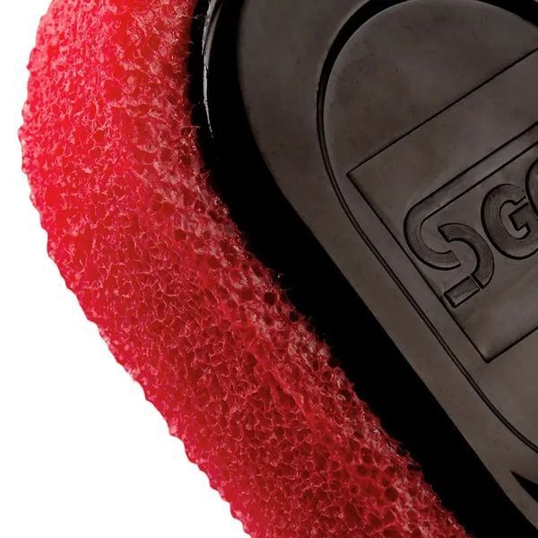 Аплікатор SGCB Tire Shine Applicator Red V 1.0 SGGD085 фото