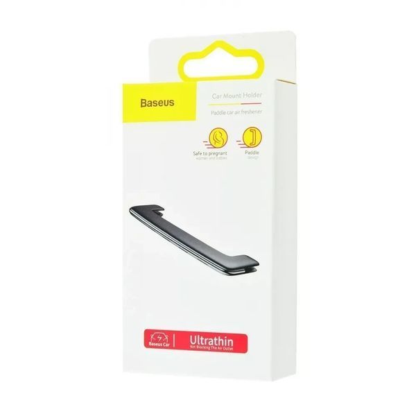Ароматизатор Baseus Paddle Car Air Freshener 21776 фото