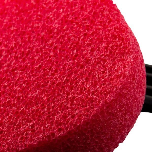 Аплікатор SGCB Tire Shine Applicator Red V 1.0 SGGD085 фото