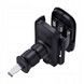 Автомобильный держатель с Беспроводным ЗУ Baseus Milky Way Pro 15W 51626 фото 9