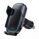 Автомобильный держатель с Беспроводным ЗУ Baseus Milky Way Pro 15W 51626 фото 5