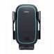 Автомобильный держатель с Беспроводным ЗУ Baseus Milky Way Pro 15W 51626 фото 1