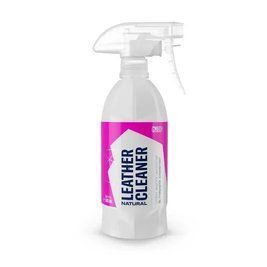Очищувач для шкіри Gyeon Q&sup2;M LeatherCleaner Natural 500мл 8809432677802 фото