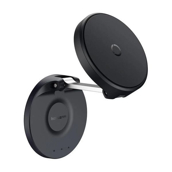 Автомобильный держатель Baseus MagPro Magnetic Foldable 55285 фото