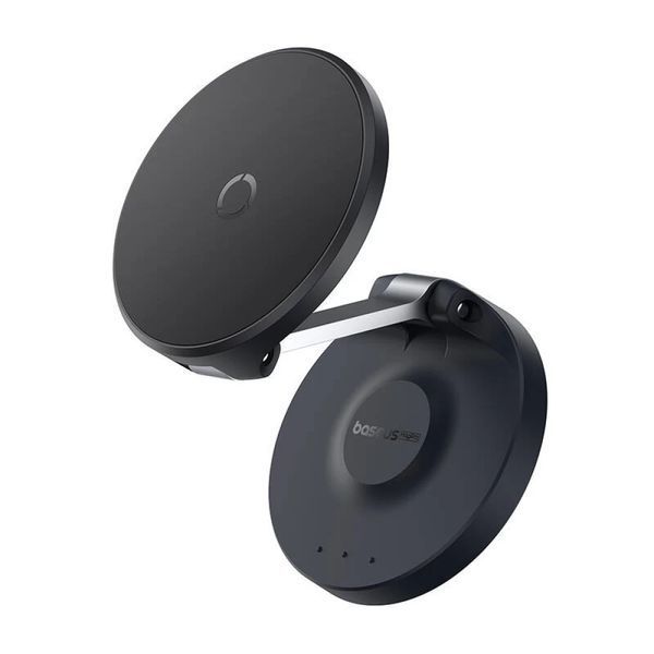 Автомобильный держатель Baseus MagPro Magnetic Foldable 55285 фото