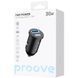 АЗП Proove Tiny Power 30W (Type-C + USB) 60074 фото 1