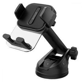 Автомобільний тримач Proove Crystal Clamp Suction Type Car Mount 49231 фото