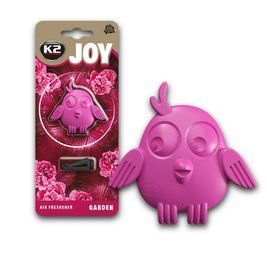 K2 Joy Garden Сад Ароматизатор для салону авто K20623 фото